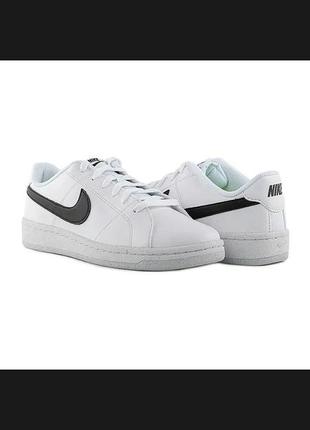 Кросівки nike court royale 2 be dh3160-101