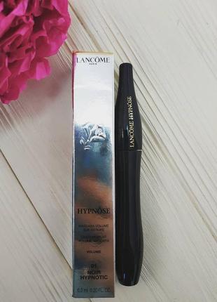 Тушь для ресниц  lancome hypnose mascara1 фото