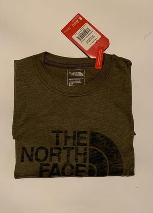 Футболка the north face