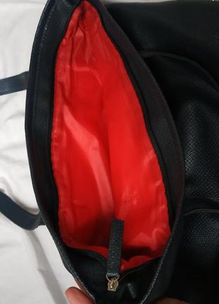 Жіночі сумки, сірий рюкзак10 фото
