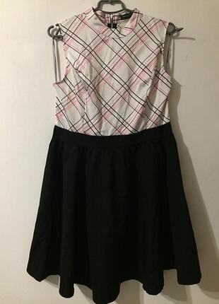 Collection london платье сукня