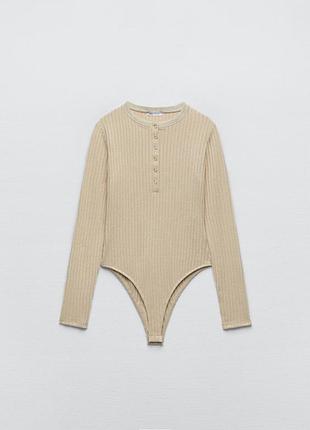 Боді zara