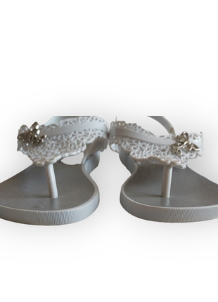 Ipanema gisele bundchen qeen ladies sandal. стильные легкие сандалии