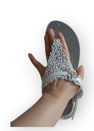 Ipanema gisele bundchen qeen ladies sandal. стильные легкие сандалии