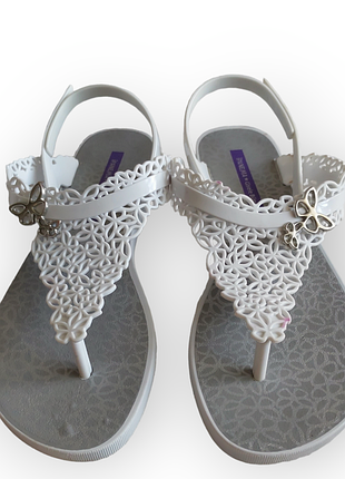 Ipanema gisele bundchen qeen ladies sandal. стильные легкие сандалии