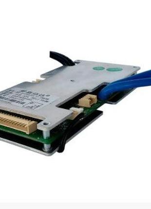 Плата захисту акумулятора для smart bms jbd sp15s020, 60a