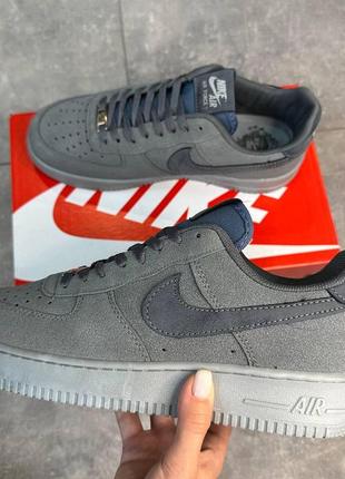 Кросівки чоловічі nike air force janoski кросівки найк чорні осінні чорні кросівки найк аїр форс чорні