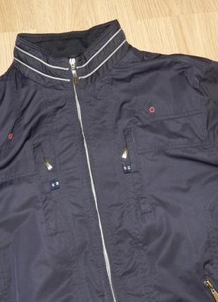 Куртка класика чоловіча wild wasser