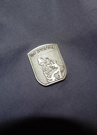 Куртка класика чоловіча wild wasser