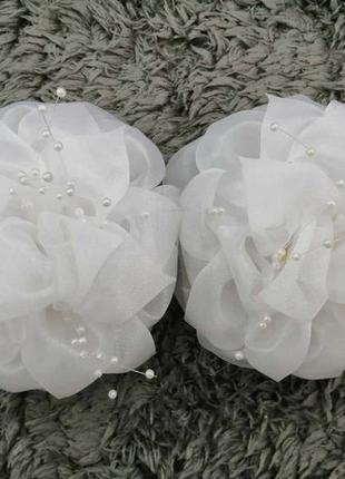 Шкільні бантики (резинки)