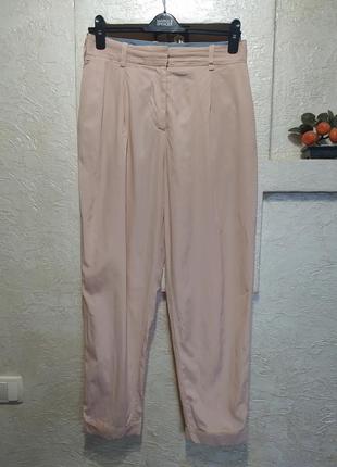 Брюки тонкие cos