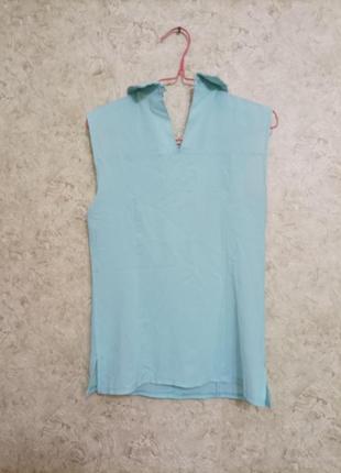 Блузка женская размер s2 фото