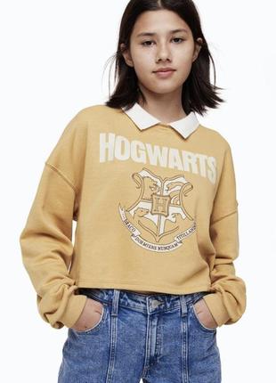Оригинальный свитшот от h&amp;m