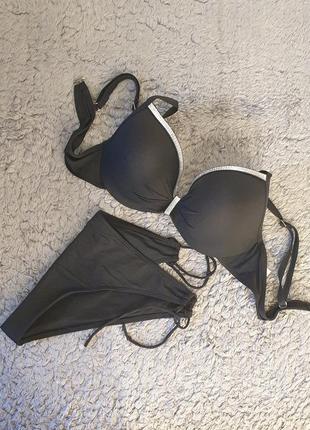 Женский купальник раздельный
чашка с