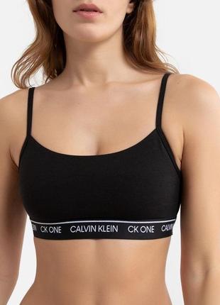 Топ calvin klein l