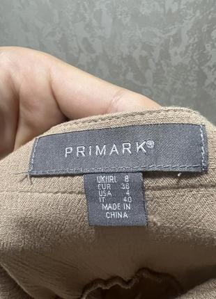 Платье миди primark3 фото