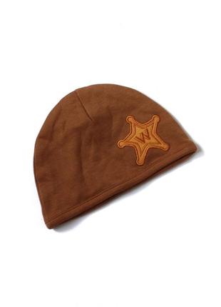 Шапка disney 6-9 міс.