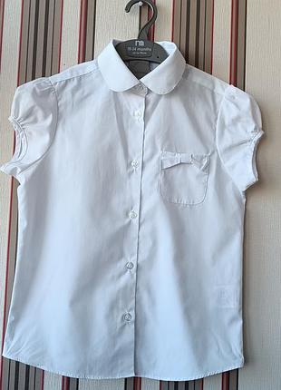 Блуза school wear p.10