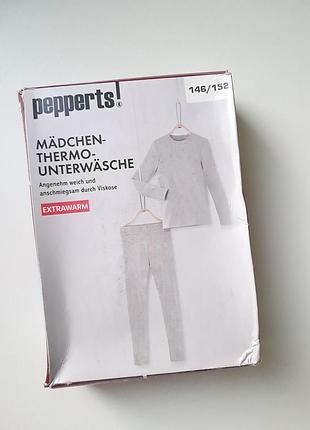 Термобелье pepperts 2