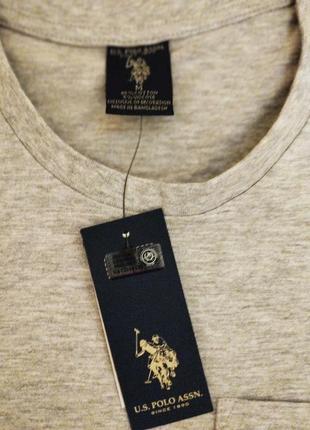 Us polo assn