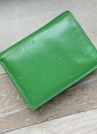 Кошелек/портмоне jockey club