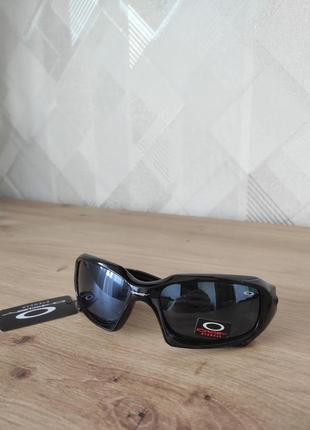 Очки oakley pit boss2 фото