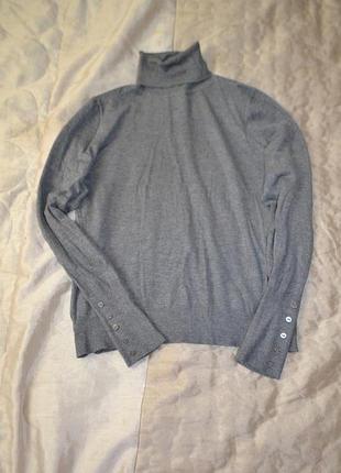 Стильный универсальный короткий гольф с-м