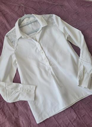 Рубашка