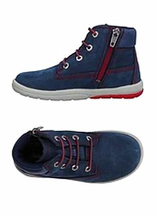 Timberland1 фото