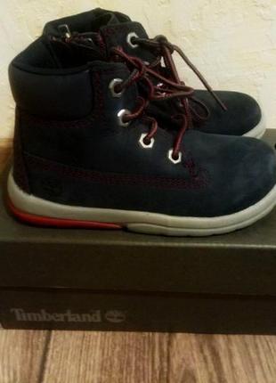 Timberland3 фото