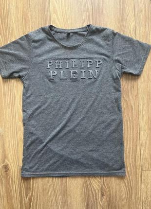 Philipp plein продам футболку