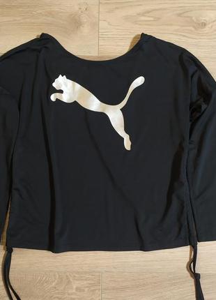 Кофта puma