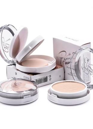 Пудра mac patrick starrr 2 in 1