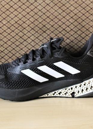 Оригінальні кросівки для бігу adidas 4dfwd pulse q464502 фото