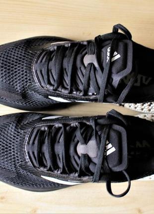 Оригінальні кросівки для бігу adidas 4dfwd pulse q464507 фото