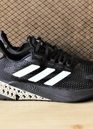 Оригінальні кросівки для бігу adidas 4dfwd pulse q464505 фото