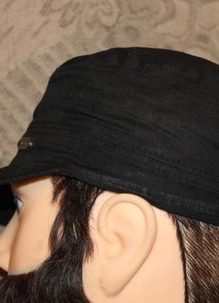 Лляна бейсболка sport