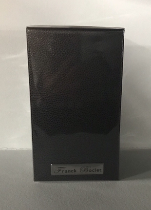 Franck boclet cocaïne extrait de parfum, 100 мл1 фото