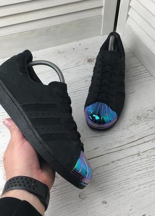 Кросівки adidas superstar