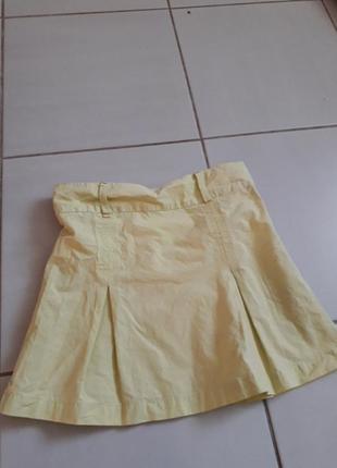 Короткая юбка на девочку 4 года7 фото