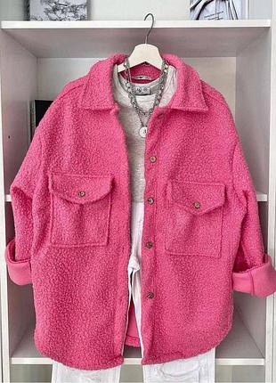 Тепленька сорочка