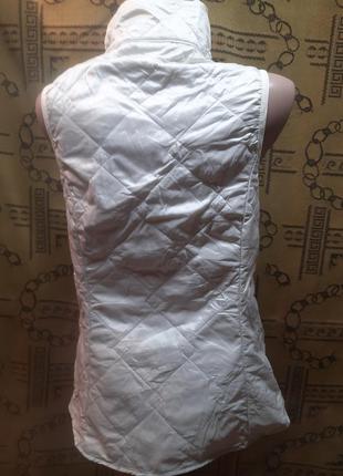 Женская жилетка безрукавка2 фото