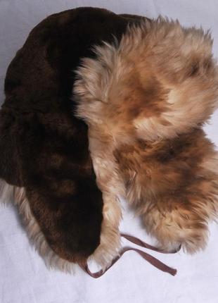 Шапка теплая🎄🎄🎄