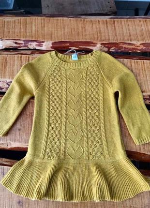 Дитяча сукня , туніка, плаття