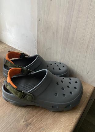 Crocs