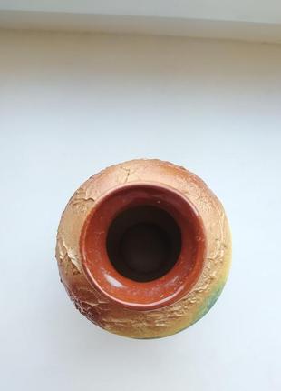 Японська ваза вазочка ідеальний стан3 фото