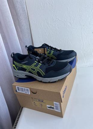 Кроссовки оригинал от asics1 фото