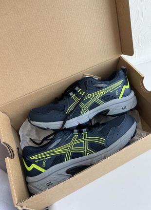 Кроссовки оригинал от asics3 фото