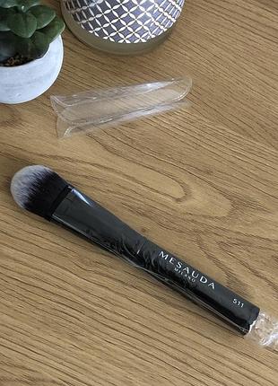 Кисть для тональной основы