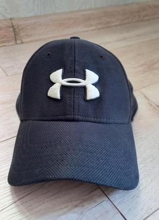 Бейсболка under armour